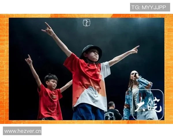 街舞新星刘敏专访揭秘成功秘诀与未来发展方向 街舞新星刘敏专访揭秘成功秘诀与未来发展方向