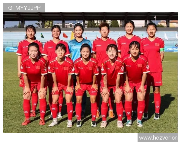 女足崛起:中国女足的奋斗历程与国际赛场上的精彩表现 女足崛起:中国女足的奋斗历程与国际赛场上的精彩表现