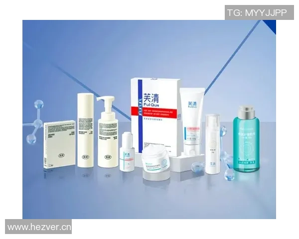 探索化妆品行业的新趋势与创新技术，打造美丽与健康的未来之路