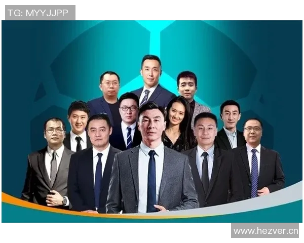 运动联盟者：打造跨界合作新模式 引领体育产业变革与创新发展