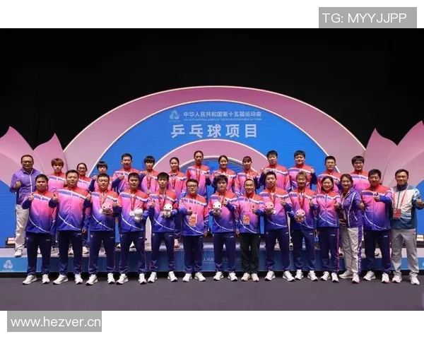 乒乓球心理素质评比结果揭晓上海乒乓球队荣登第七位引发关注