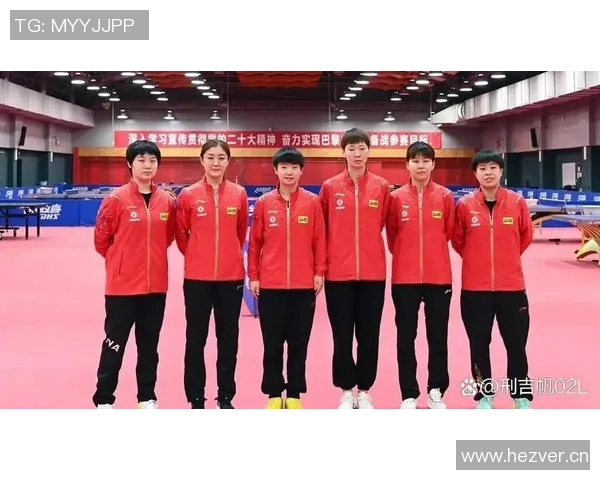 重庆乒乓球队灵活性引发热议球员表现与战术调整成焦点讨论
