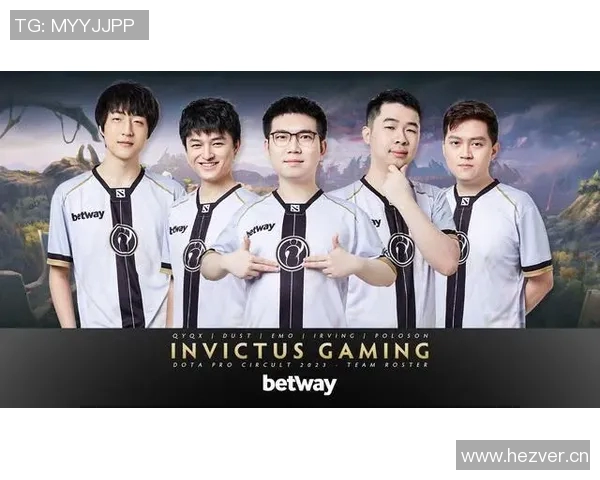 DOTA2焦点：深入分析IG战队的技术策略与战术执行