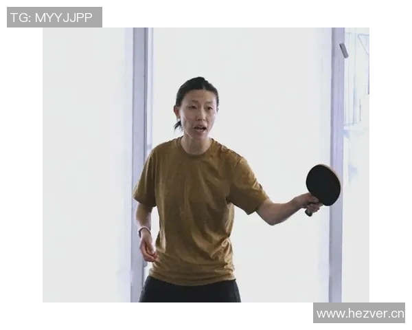 乒乓球传奇之路：深入杭州乒乓球队的训练与荣耀探秘