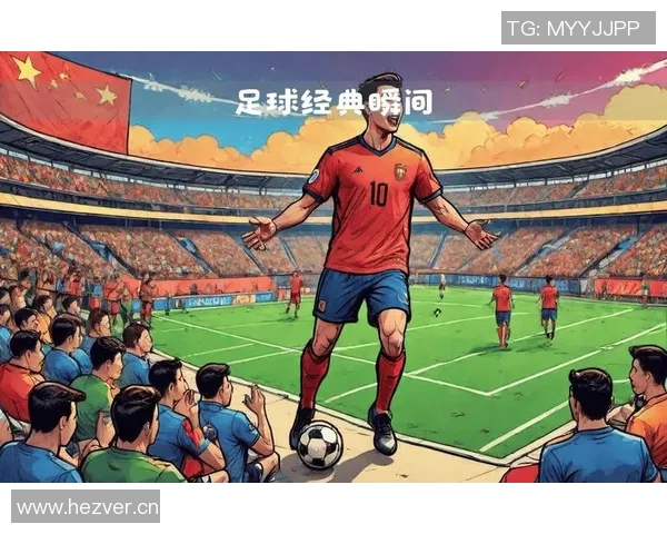 历代足球明星精彩瞬间回顾高清图集带你重温绿茵传奇 历代足球明星精彩瞬间回顾高清图集带你重温绿茵传奇